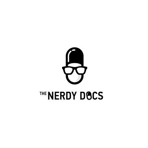 The Nerdy Docs