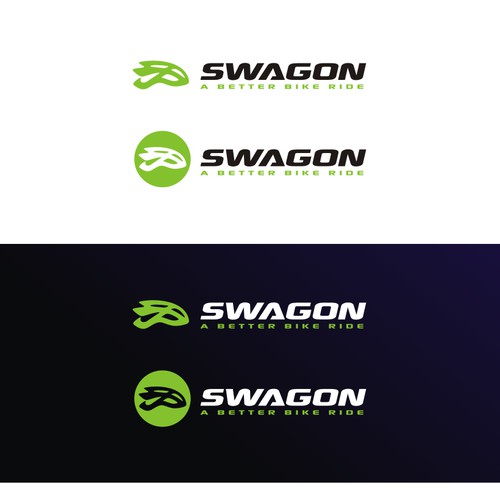 Logo for SWAGON