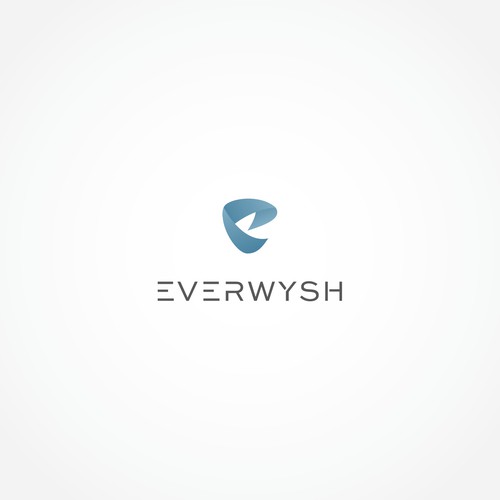 Everwysh logo
