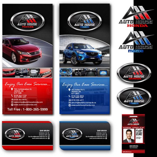 Auto House