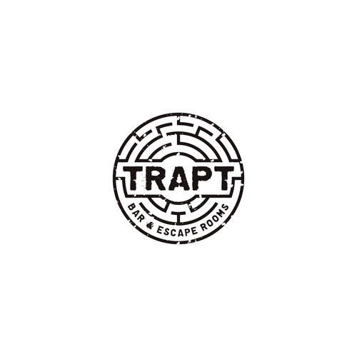 [Escape rooms exciting new concept] [with a luxury vintage bar]