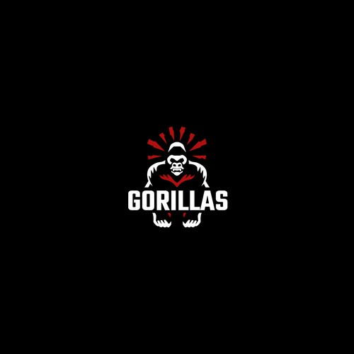 Gorilla logo