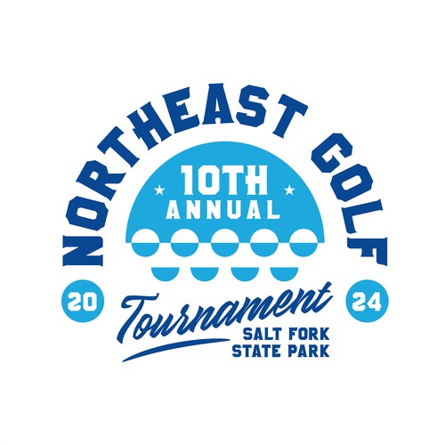 Northeast Golf Tournament 2024