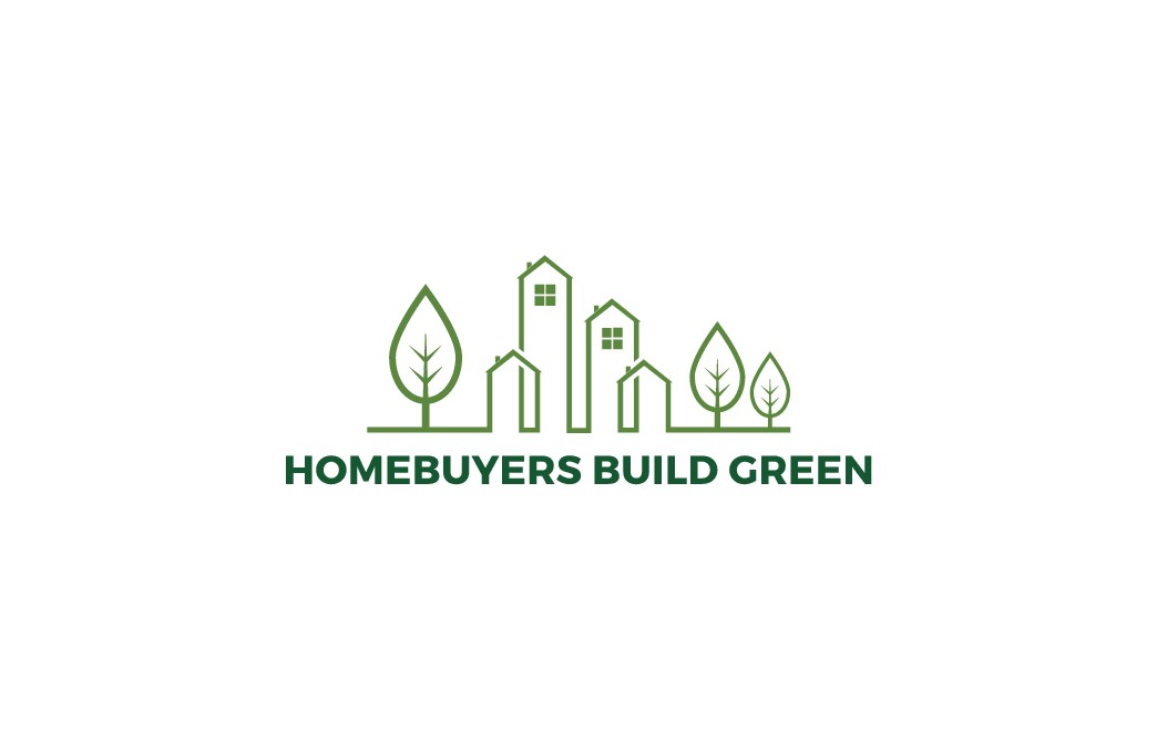Homebuyers Build Green