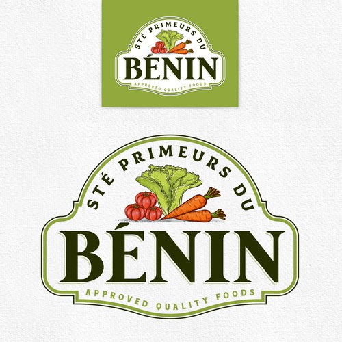 Sté Primeurs du Bénin