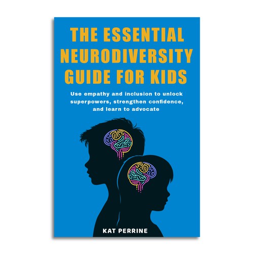 The Essential neurodieversity guide for kids