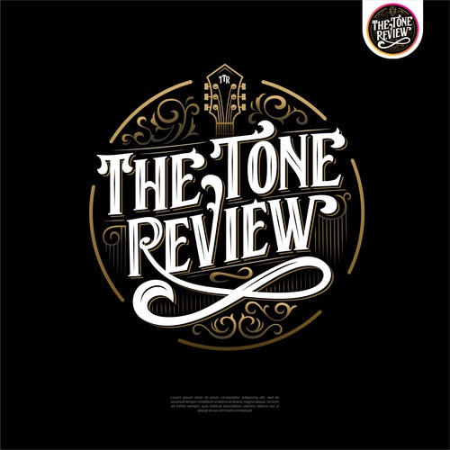 "The Tone Review" which is a video first media agency producing guitar-based gear demos and educational content. 