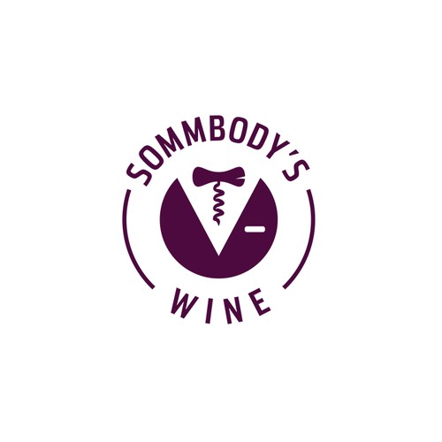 Out of the Box Wine Logo