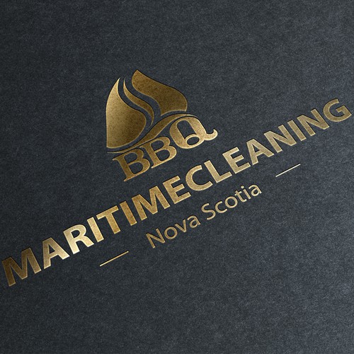 Maritime BBQ Cleaning