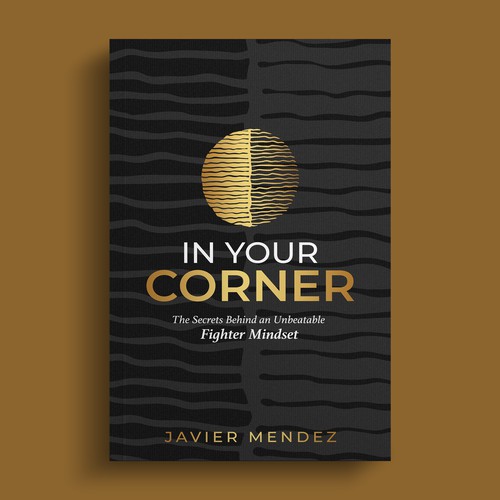 Book Cover Design