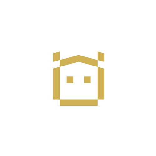 Luxury Smart Home Systems -  Logo Concept