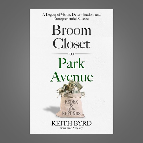Broom Closet to Park Avenue