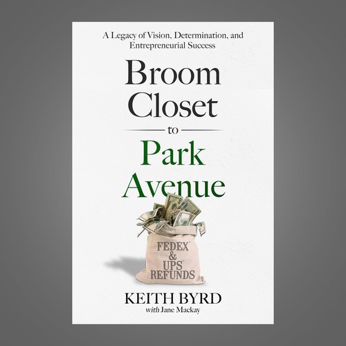 Broom Closet to Park Avenue