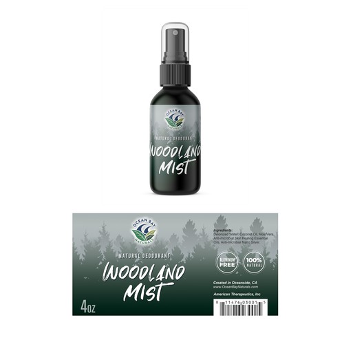 Oceab Bay Naturals