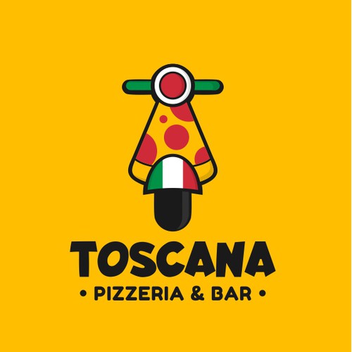 Toscana Pizzeria & Bar