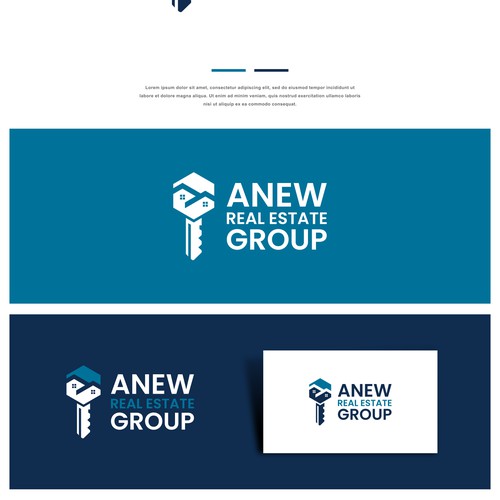 ANEW Real Estate Group