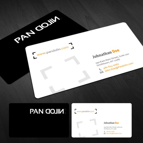 stationery for Pandolin