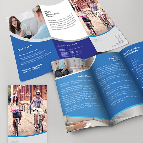 Brochure Design