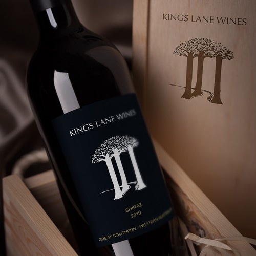 Kings Lane Wines