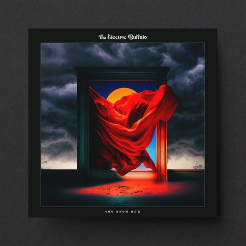 Album cover artwork