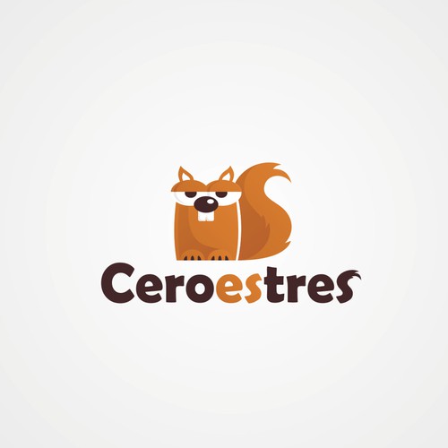 Help Ceroestres with a PET Logo