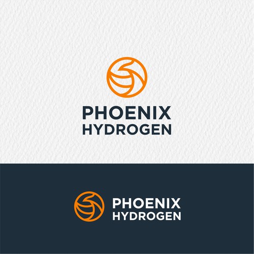 Logo For Phoenix Hydrogen