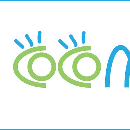 Create the next logo for CocoMia