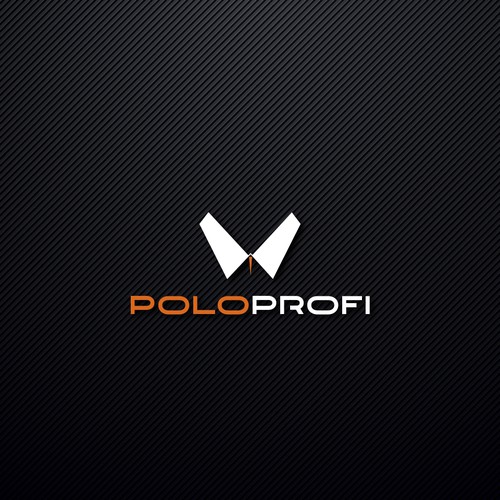 Fashion brand logo