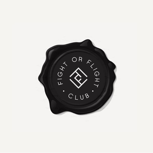 FFC monogram logo + mark