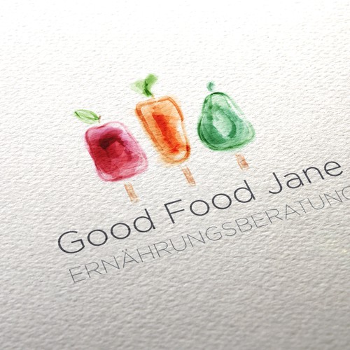 Good Food Jane