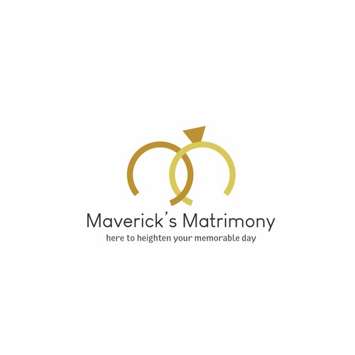 Maverick's Matrimony