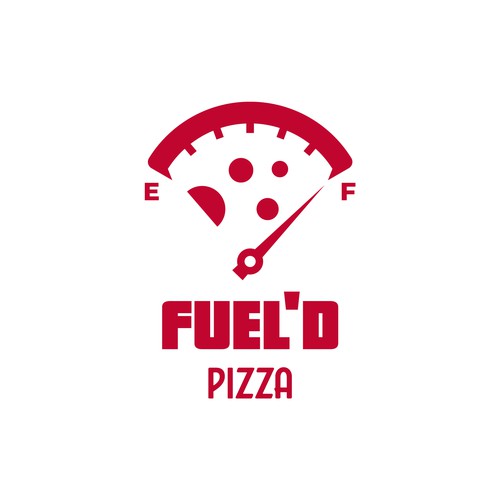 FUEL'D Pizza
