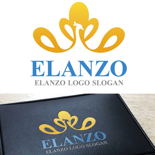 Logo designed for a Jewelry company!