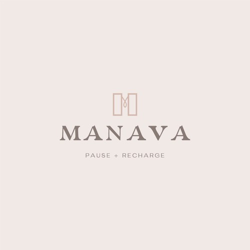 Manava Logo