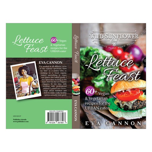 Recipe Book