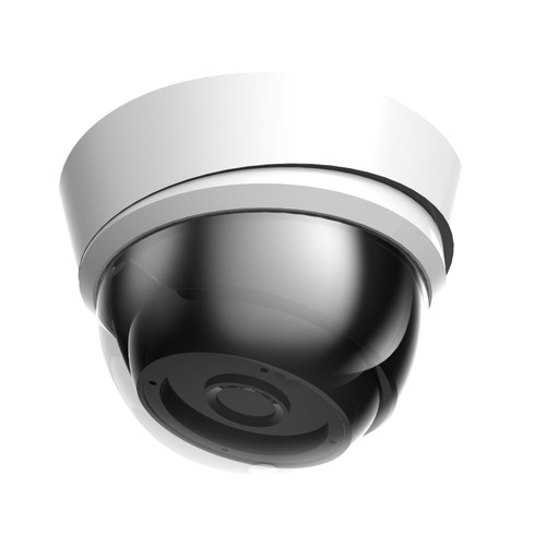 Dome CCTV Camera