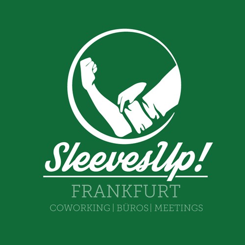 Logo for Start-Up