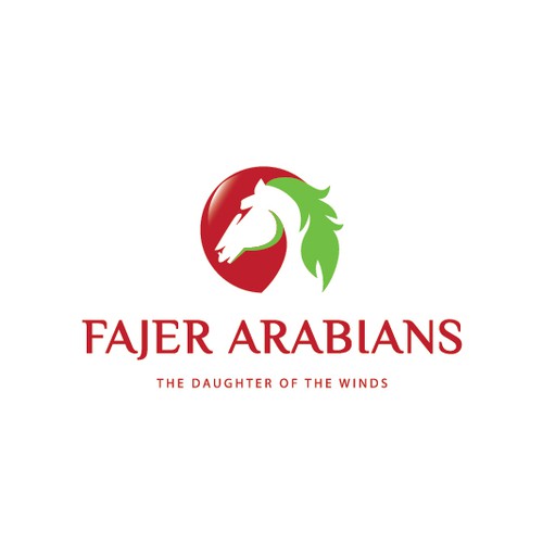 Fajer Arabians