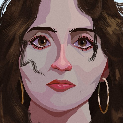 Sad Eyes