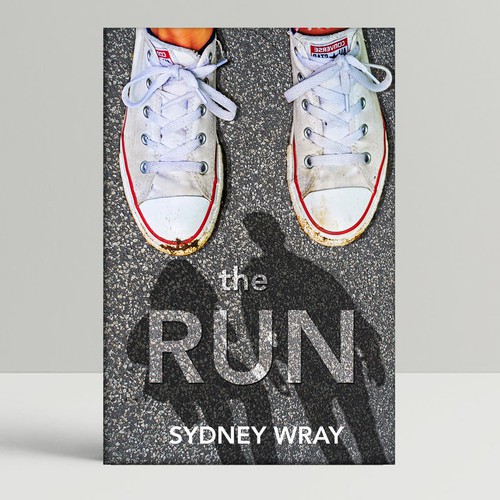 book cover design