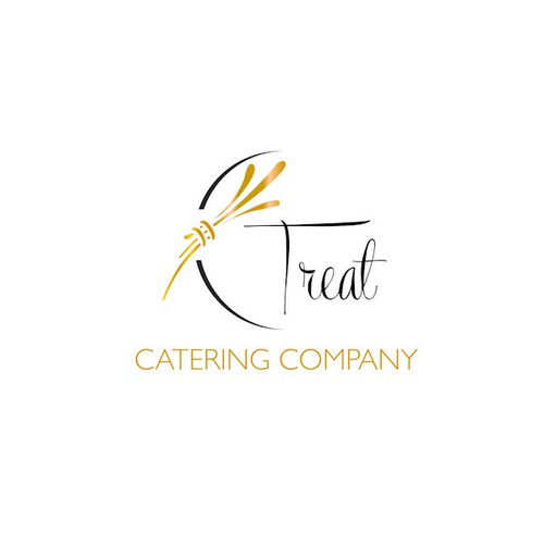 Catering Company logo