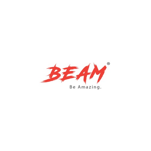 BEAM - a fitness lifestyle brand