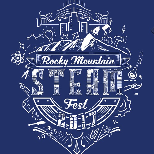 rocky mountain steam fest