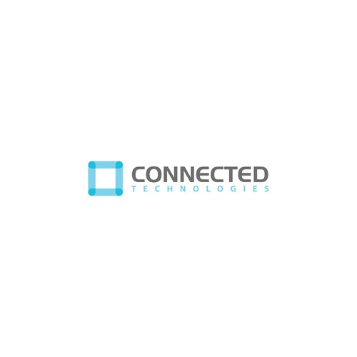 Connected Technologies Logo