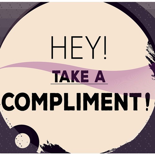 compliment