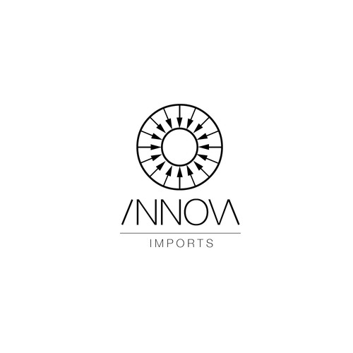  Innova Imports
