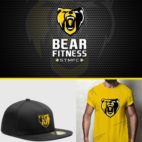 Bear