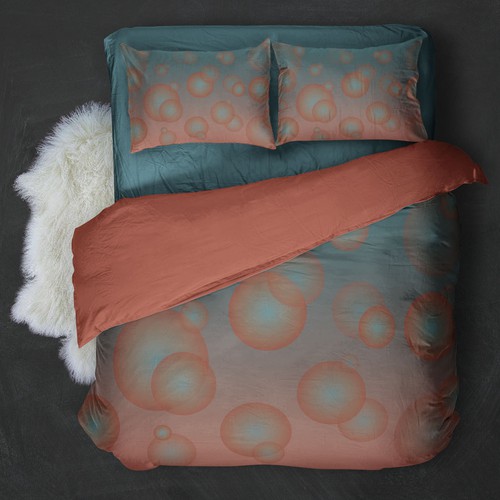 Duvets design