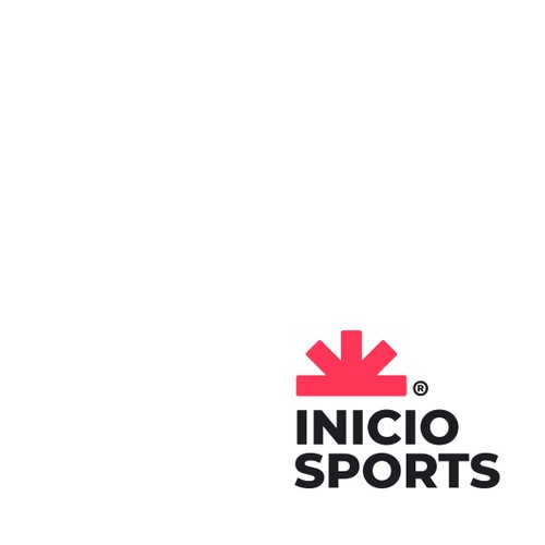 Logo for InicioSports™