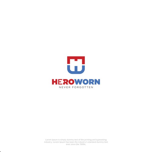 Hero Worn